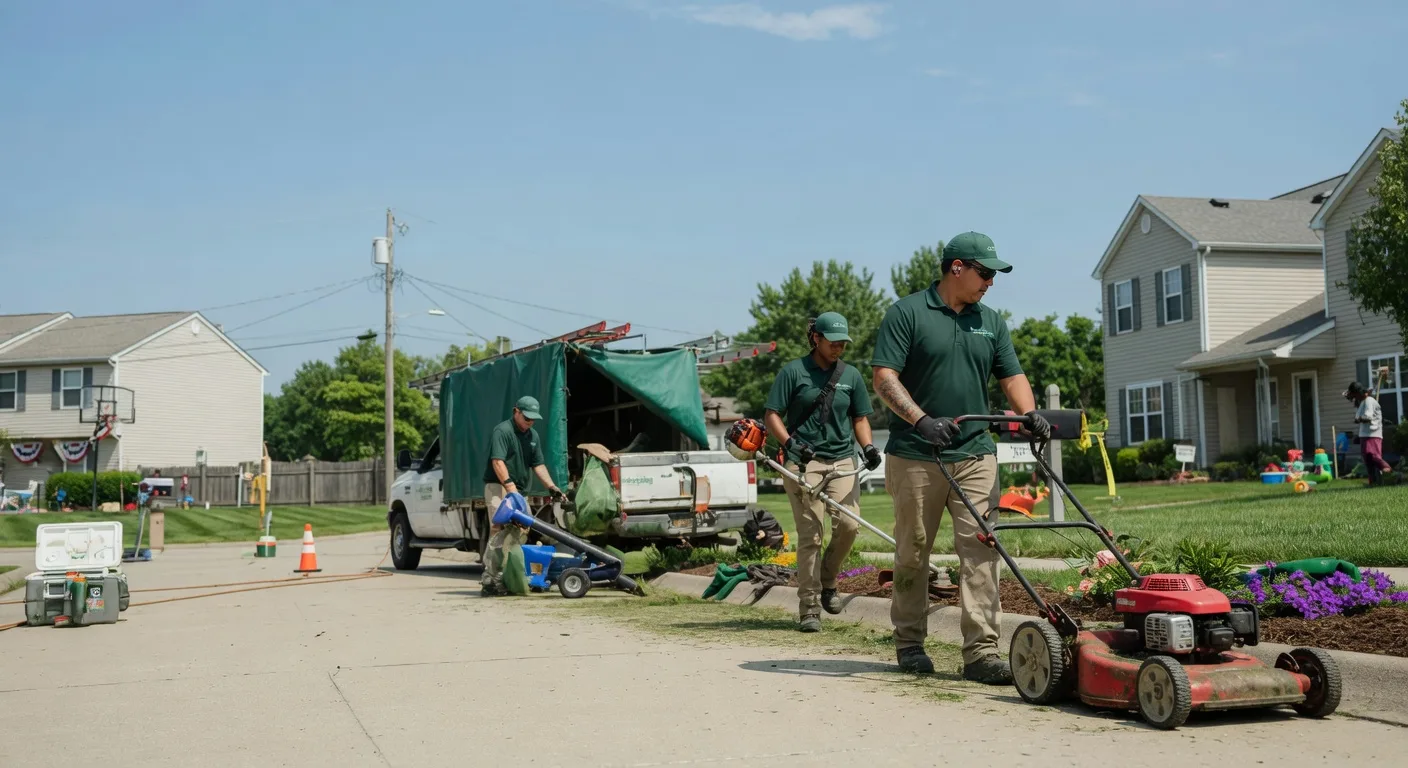 Irrigation Installation in Tuppers Plains, OH near me